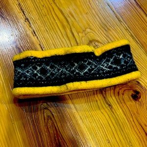 Vintage Gap Headband One size circa 1987